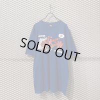 STUSSY - 00's "Logo" Tee