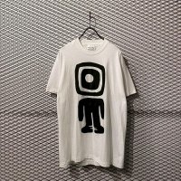 Vintage - 90's "Character" Tee