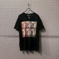 HYSTERIC GLAMOUR - "Andy Warhol" Skull Tee