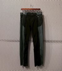 CHRISTIAN DADA - Rebuild Design Pants
