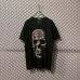 画像1: HYSTERIC GLAMOUR - "Trygod" Skull Collage Tee (1)