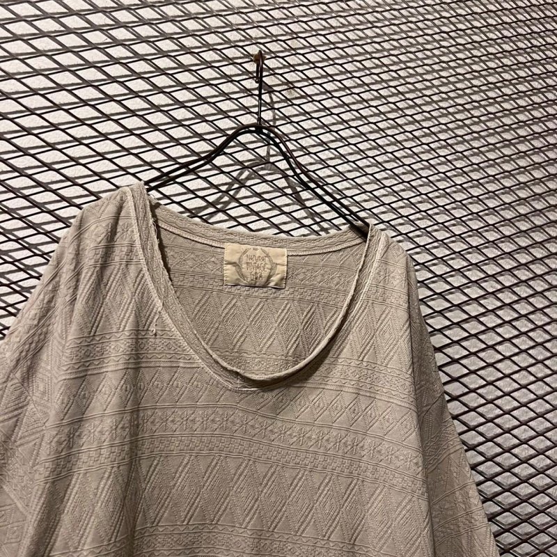 画像2: goa - Native S/S Knit Tops