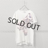 Vivienne Westwood MAN - 90's "Mushroom" Tee (Leica)