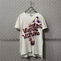 Vivienne Westwood MAN - 90's "Mushroom" Tee (Leica)