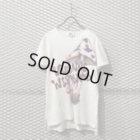 Vivienne Westwood MAN - 90's "Mushroom" Tee (Leica)