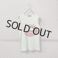 HYSTERIC GLAMOUR - Lip Nosleeve Tee