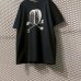 画像3: UNDERCOVER - Brain × Crossbone Tee