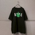Used - Marijuana Over Tee (XXL)