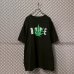 画像1: Used - Marijuana Over Tee (XXL) (1)
