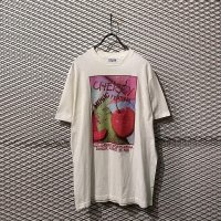 Vintage - "CHERRY MUSIC FESTIVAL" Tee