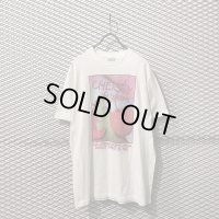 Vintage - "CHERRY MUSIC FESTIVAL" Tee