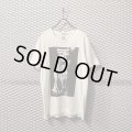 HYSTERIC GLAMOUR - "COURTNEY LOVE" Photo Tee