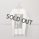 HYSTERIC GLAMOUR - "COURTNEY LOVE" Photo Tee