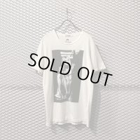 HYSTERIC GLAMOUR - "COURTNEY LOVE" Photo Tee