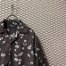 画像4: FRED PERRY - Leopard Open Collar S/S Shirt