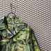 画像4: JUN MEN - 90's Art Pattern Open Collar S/S Shirt