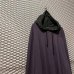 画像2: UNDERCOVER - Hooded Switching L/S Tee (2)