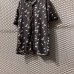 画像3: FRED PERRY - Leopard Open Collar S/S Shirt
