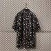画像6: FRED PERRY - Leopard Open Collar S/S Shirt