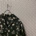 画像4: HYSTERICS - Skull × Guitar Open Collar Shirt