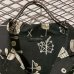 画像5: HYSTERICS - Skull × Guitar Open Collar Shirt