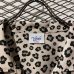 画像5: keboz - Leopard Open Collar S/S Shirt