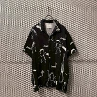 SUB AGE - Hanging Aloha Shirt