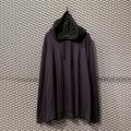 UNDERCOVER - Hooded Switching L/S Tee