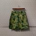 画像1: MARKAWARE - Camouflage Wide Shorts (1)
