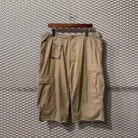 MASTER PIECE - Multi Pocket Cargo Shorts