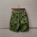 画像6: MARKAWARE - Camouflage Wide Shorts