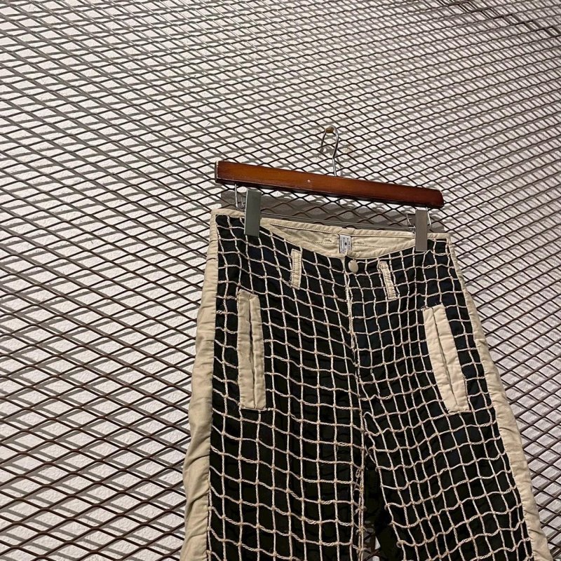 画像2: EOTOTO - Rope Switching Shorts