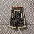 EOTOTO - Rope Switching Shorts