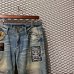 画像4: REDPEPPER - Patch&Damage Repair Denim Pants