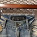 画像5: REDPEPPER - Patch&Damage Repair Denim Pants