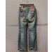 画像6: REDPEPPER - Patch&Damage Repair Denim Pants