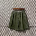 COMME des GARCONS HOMME DEUX - Easy Wide Shorts