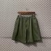 画像1: COMME des GARCONS HOMME DEUX - Easy Wide Shorts (1)