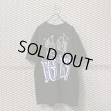 STUSSY - 00's "BEATS "Tee