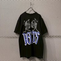 STUSSY - 00's "BEATS "Tee