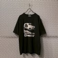 HYSTERIC GLAMOUR - Wagon Tee