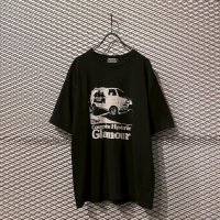 HYSTERIC GLAMOUR - Wagon Tee