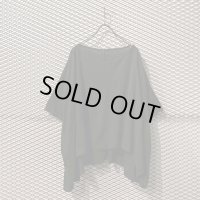 KANSAI - 90's Super Wide Tee