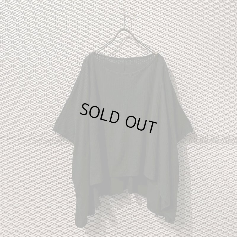 画像1: KANSAI - 90's Super Wide Tee