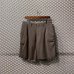 画像5: kolor - Cutoff Short Pants
