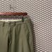 画像4: A BATHING APE - Military Cropped Pants