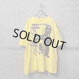 STUSSY - 00's Character Tee