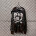 画像1: Vivienne Westwood MAN - "FAST SLOW" Asymmetrical Hoodie (1)