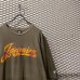 画像4: STUSSY - "Jamaica" Tee (BORO)