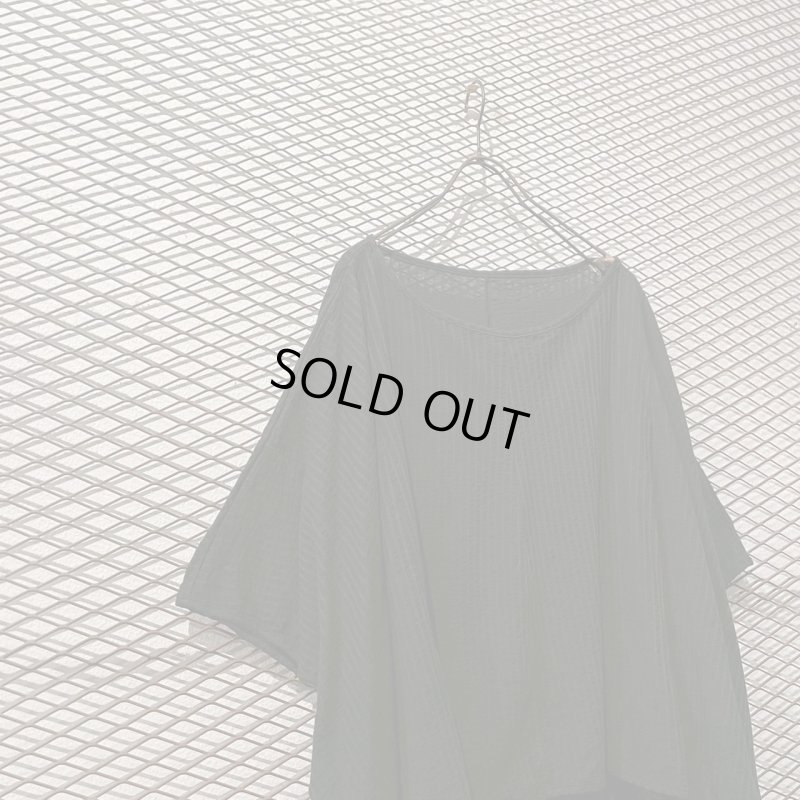 画像2: KANSAI - 90's Super Wide Tee
